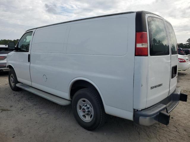 2016 GMC SAVANA G25 1GTW7AFF9G1901718