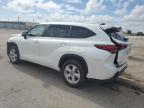 TOYOTA HIGHLANDER photo