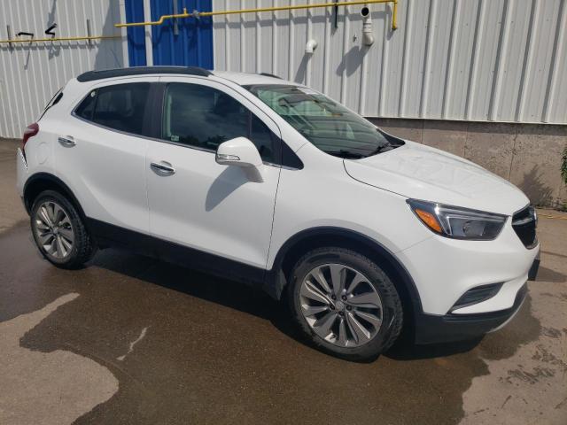 2019 BUICK ENCORE PRE - KL4CJASB1KB765489