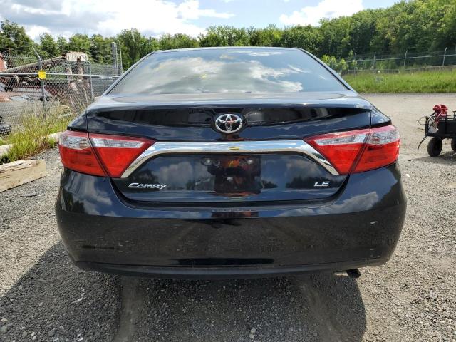 VIN 4T4BF1FK0GR550955 2016 Toyota Camry, LE no.6