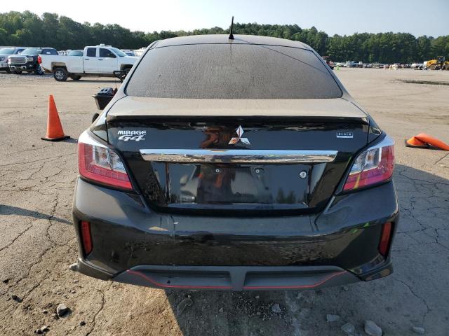 2024 MITSUBISHI MIRAGE G4 - ML32FUFJ3RHF03329