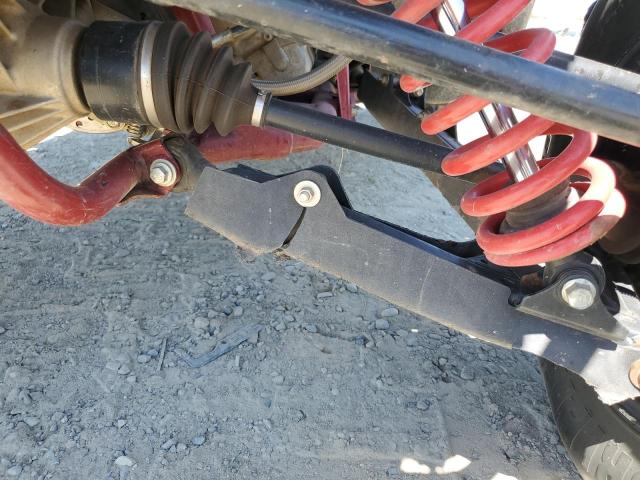 2017 YAMAHA YXZ1000 ET 5Y4AN12Y8HA101556