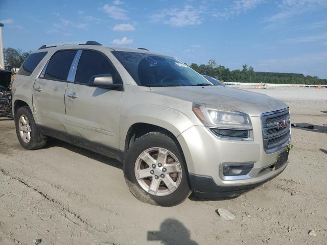 2015 GMC ACADIA SLE - 1GKKRPKDXFJ199492