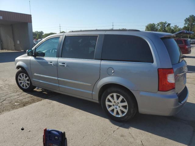 VIN 2C4RC1BGXFR620304 2015 Chrysler Town and Countr... no.2