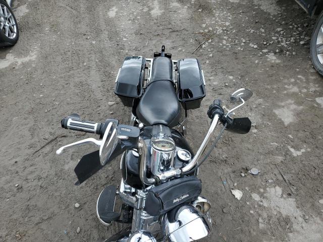 2015 HARLEY-DAVIDSON FLSTC HERI 1HD1BWV11FB019011