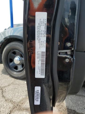 2016 DODGE CHARGER PO - 2C3CDXAG9GH266990