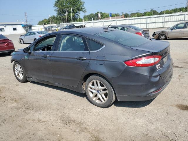 VIN 3FA6P0HD6GR186320 2016 Ford Fusion, SE no.2