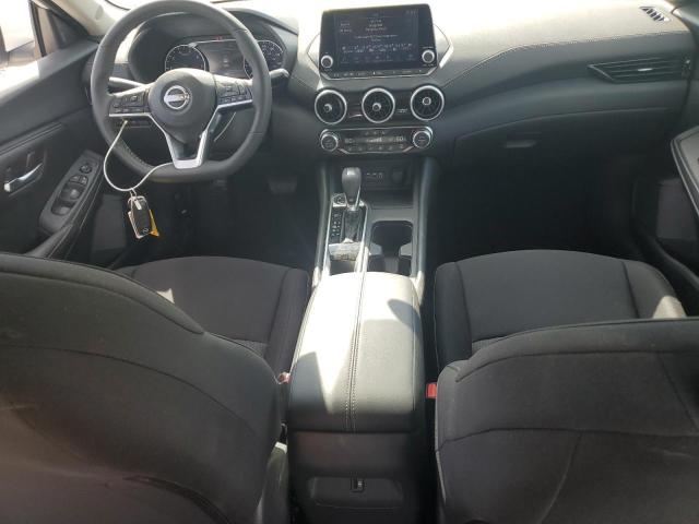 2024 NISSAN SENTRA SV - 3N1AB8CV6RY322054