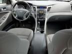 HYUNDAI SONATA GLS photo