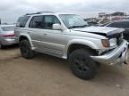 TOYOTA 4RUNNER LI photo