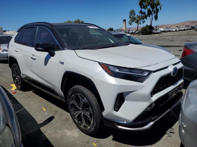 VIN JTMEB3FVXRD207926 2024 Toyota RAV4, Xse no.4