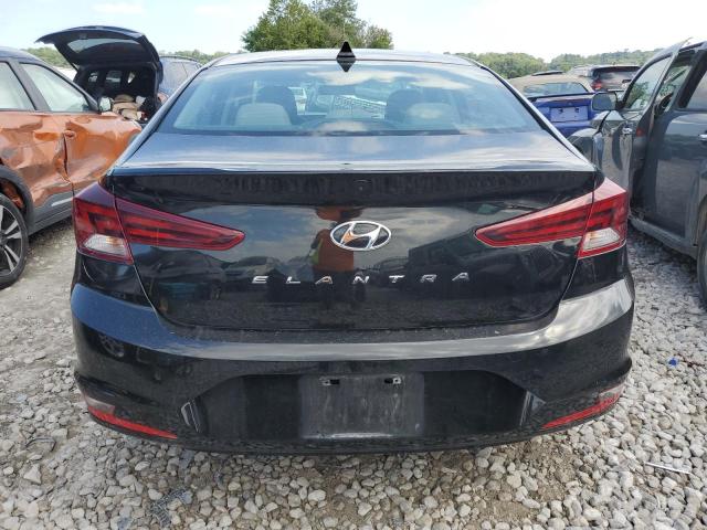 2020 HYUNDAI ELANTRA SE - KMHD84LF8LU953954