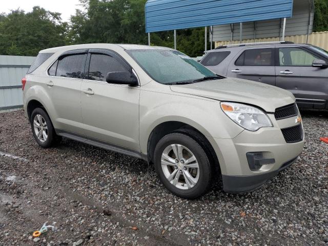 VIN 2GNALAEK6E6191988 2014 Chevrolet Equinox, LS no.4