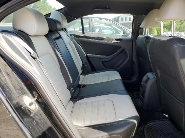 2015 VOLKSWAGEN JETTA SE - 3VWD17AJ1FM345863