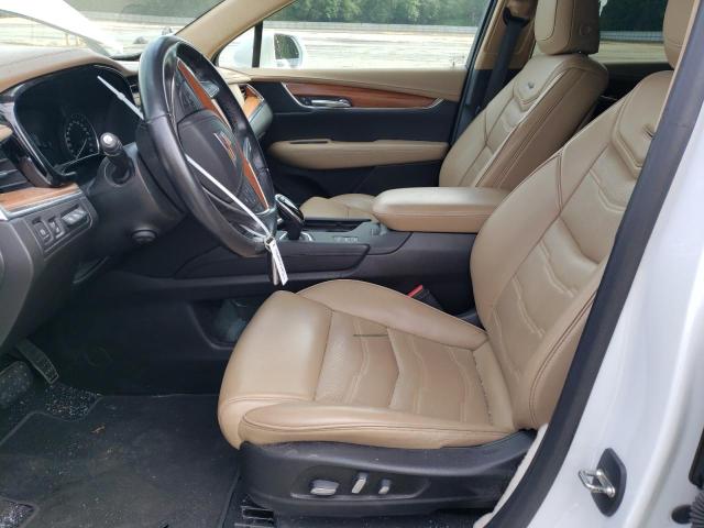 2019 CADILLAC XT5 PLATIN - 1GYKNGRS1KZ181691