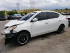 NISSAN VERSA S photo