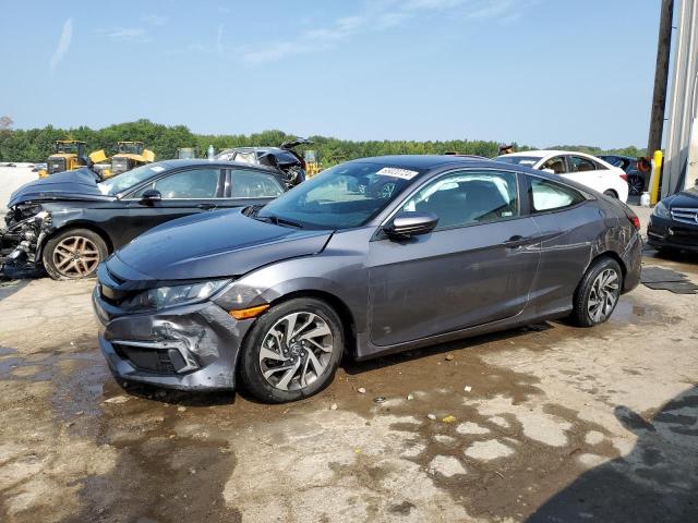 2HGFC4B61KH306828 2019 HONDA CIVIC