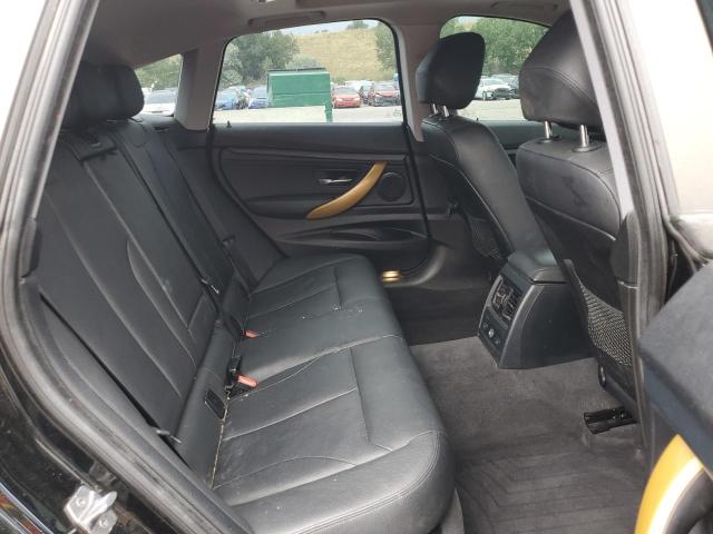 2015 BMW 335 XIGT - WBA3X9C50FD868969