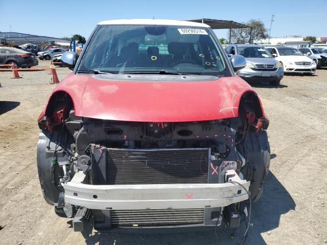 VIN ZFBCFACH2FZ033057 2015 Fiat 500L, Lounge no.5