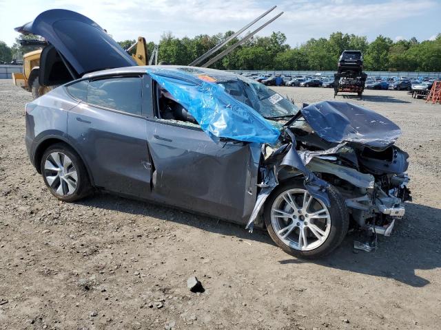2023 TESLA MODEL Y - 7SAYGDEE0PF790845