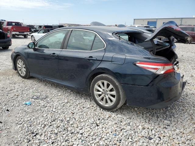 VIN 4T1B11HK4JU558991 2018 Toyota Camry, L no.2