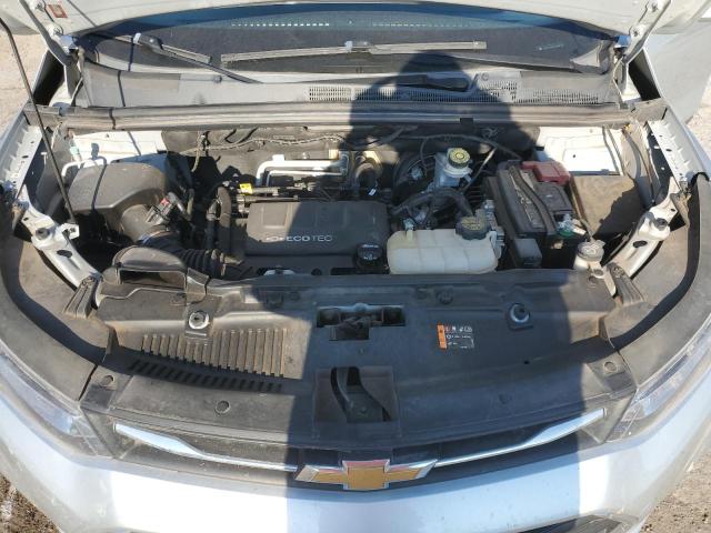 2017 CHEVROLET TRAX LS - KL7CJKSB3HB261480