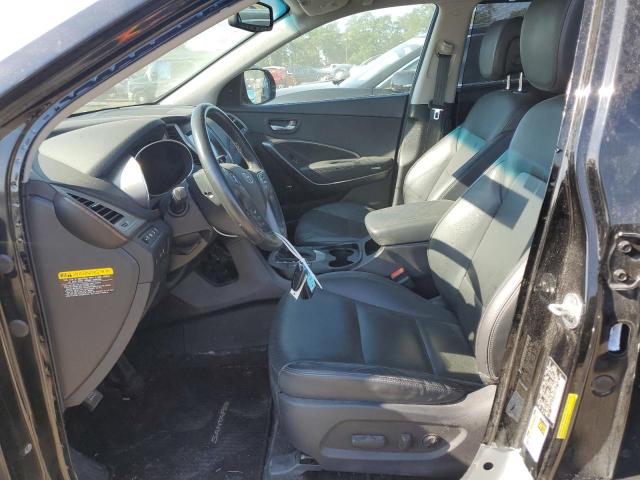 2019 HYUNDAI SANTA FE X - KM8SR4HF1KU309031