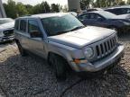 JEEP PATRIOT SP снимка