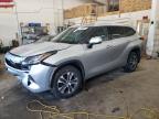 2020 TOYOTA HIGHLANDER - 5TDGZRBH0LS518042