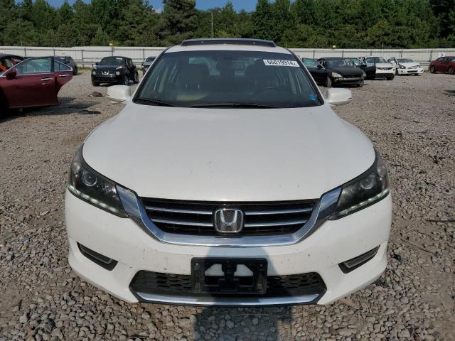 VIN 1HGCR3F88DA048526 2013 Honda Accord, Exl no.5