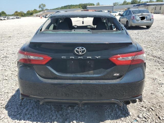 VIN 4T1B11HK5JU574150 2018 Toyota Camry, L no.6