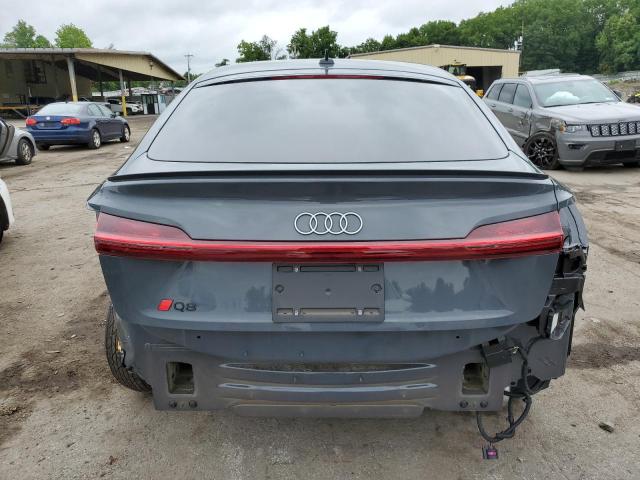 2024 AUDI Q8 E-TRON - WA1CAAGE9RB044477