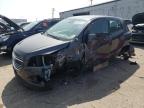 2016 CHEVROLET TRAX LS - 3GNCJNSB0GL247092