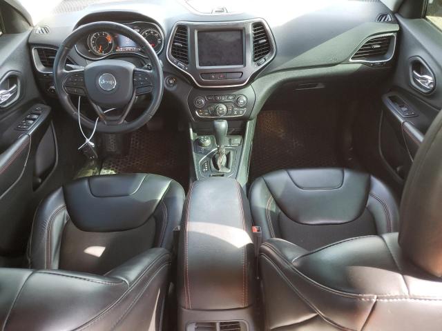 2019 JEEP CHEROKEE T - 1C4PJMBX6KD352055