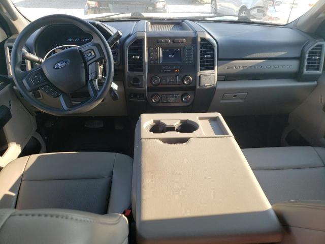 2020 FORD F250 SUPER - 1FT7W2A69LEC46886