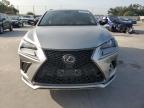 LEXUS NX 300 BAS photo