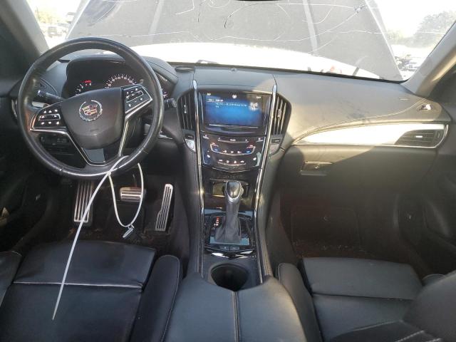 VIN 1G6AL5SX0D0151089 2013 Cadillac ATS, Premium no.8