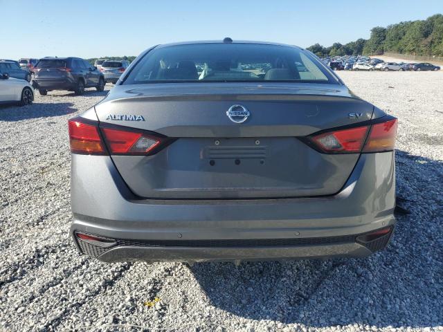 2021 NISSAN ALTIMA SV - 1N4BL4DV9MN395596