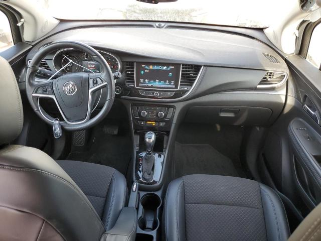 2020 BUICK ENCORE PRE - KL4CJASB2LB011082