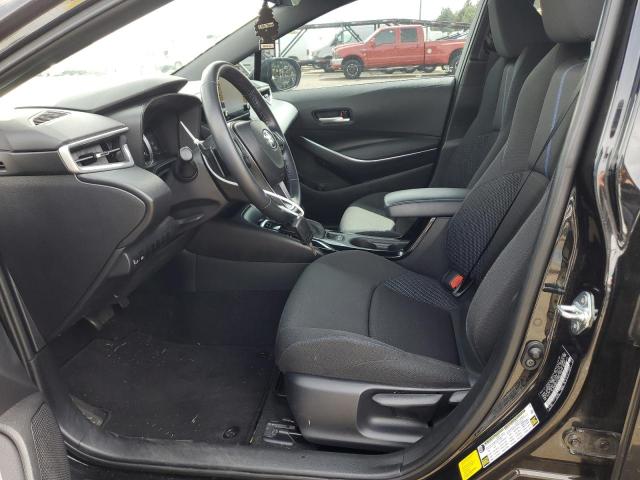 2022 TOYOTA COROLLA SE - 5YFS4MCE1NP138414