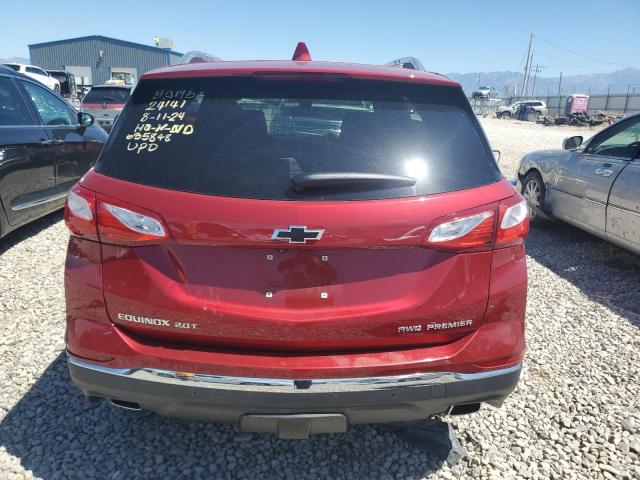 2019 CHEVROLET EQUINOX PR 3GNAXYEX1KS635848  67793264