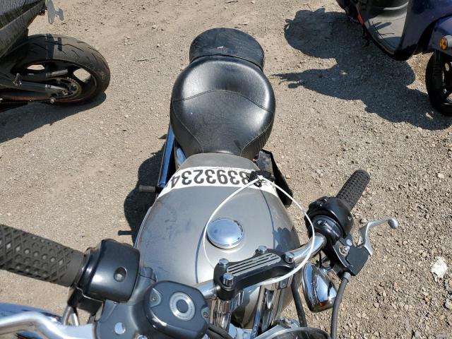 2007 HARLEY-DAVIDSON XL883 1HD4CN2147K403844