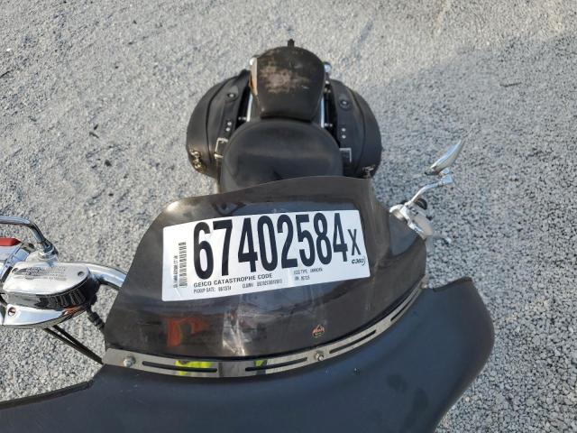 2008 YAMAHA XV1900 CT JYAVP22E98A007326