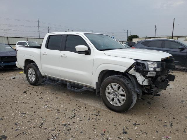 2023 NISSAN FRONTIER S - 1N6ED1EK9PN610354