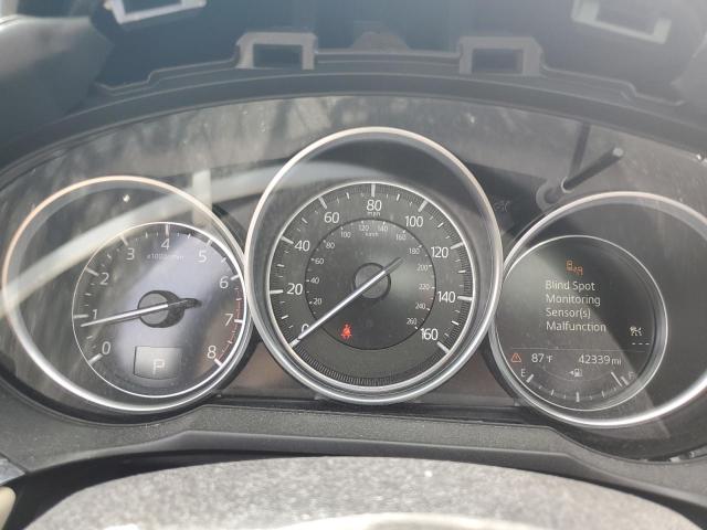 2020 MAZDA 6 TOURING - JM1GL1VM2L1526037