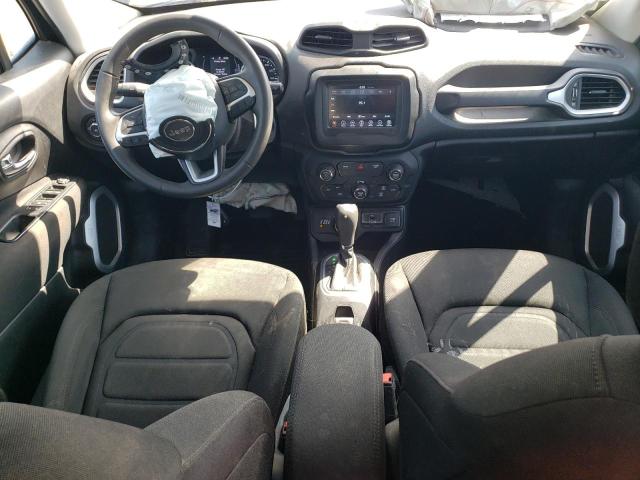 2020 JEEP RENEGADE L - ZACNJBBB1LPK99152