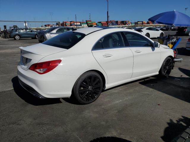 2019 MERCEDES-BENZ CLA 250 - WDDSJ4EB0KN719977