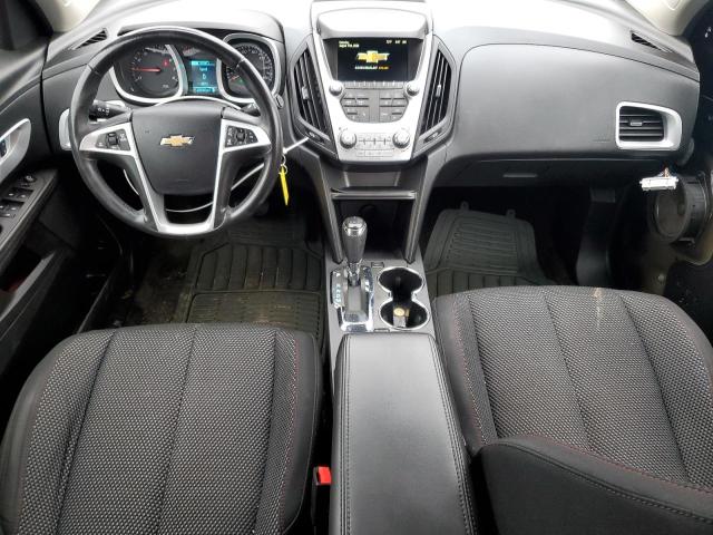 2017 CHEVROLET EQUINOX LT - 2GNALCEK2H1551271