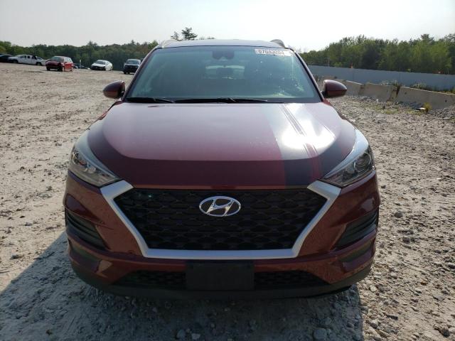 2019 HYUNDAI TUCSON LIM - KM8J3CA45KU856934