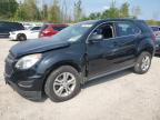 CHEVROLET EQUINOX LS снимка